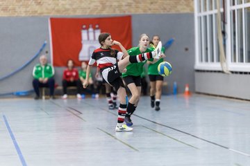 Bild 64 - wCJ Loewinnen Cup C1